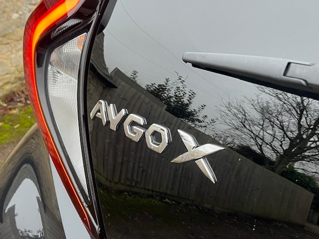 Used Toyota Aygo X 2022 for sale - 77038653: Photo 45
