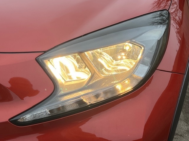 Used Toyota Aygo X 2022 for sale - 77038653: Photo 48