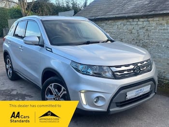 Used Suzuki Vitara 2017 for sale - 79686941: Photo