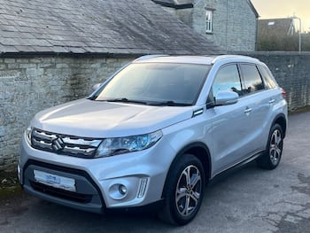 Used Suzuki Vitara 2017 for sale - 79686941: Photo