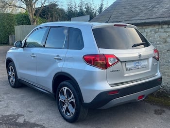 Used Suzuki Vitara 2017 for sale - 79686941: Photo