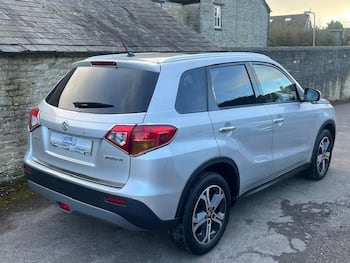 Used Suzuki Vitara 2017 for sale - 79686941: Photo