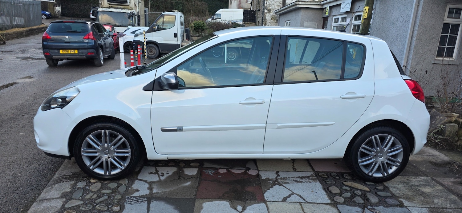 Used Renault Clio 2012 for sale - 77573088: Photo 6