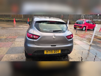 Used Renault Clio 2015 for sale - 78527101: Photo