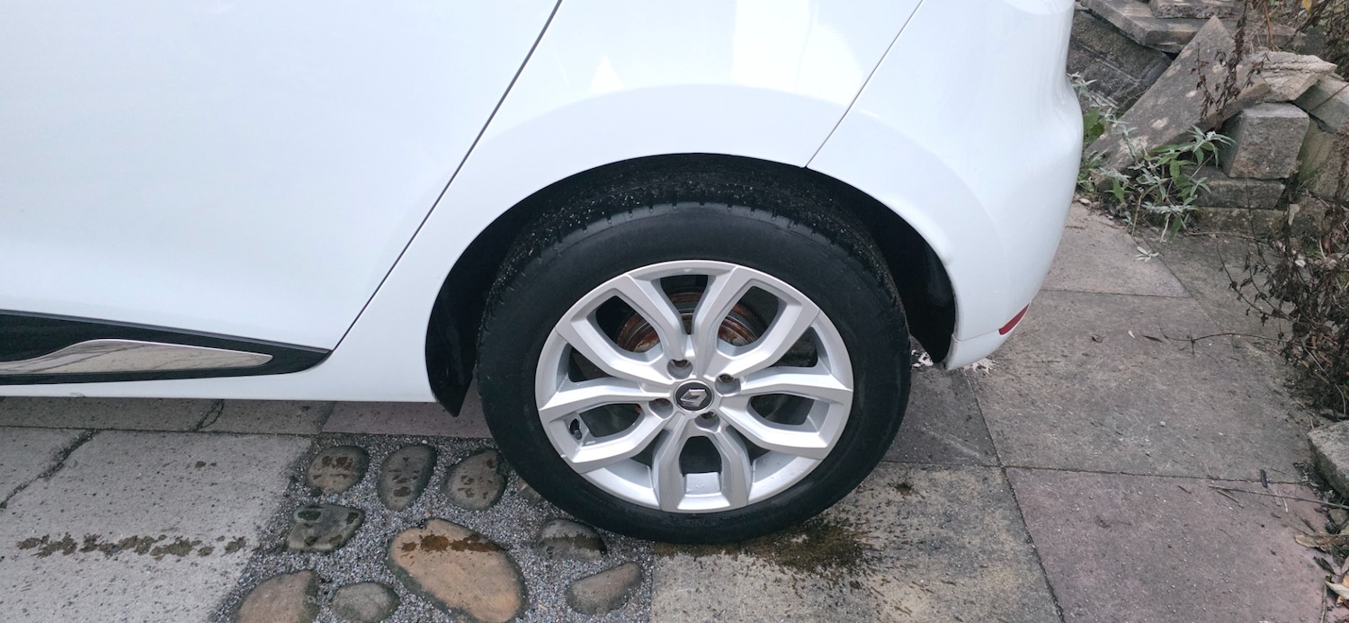 Used Renault Clio 2018 for sale - 77107831: Photo 10