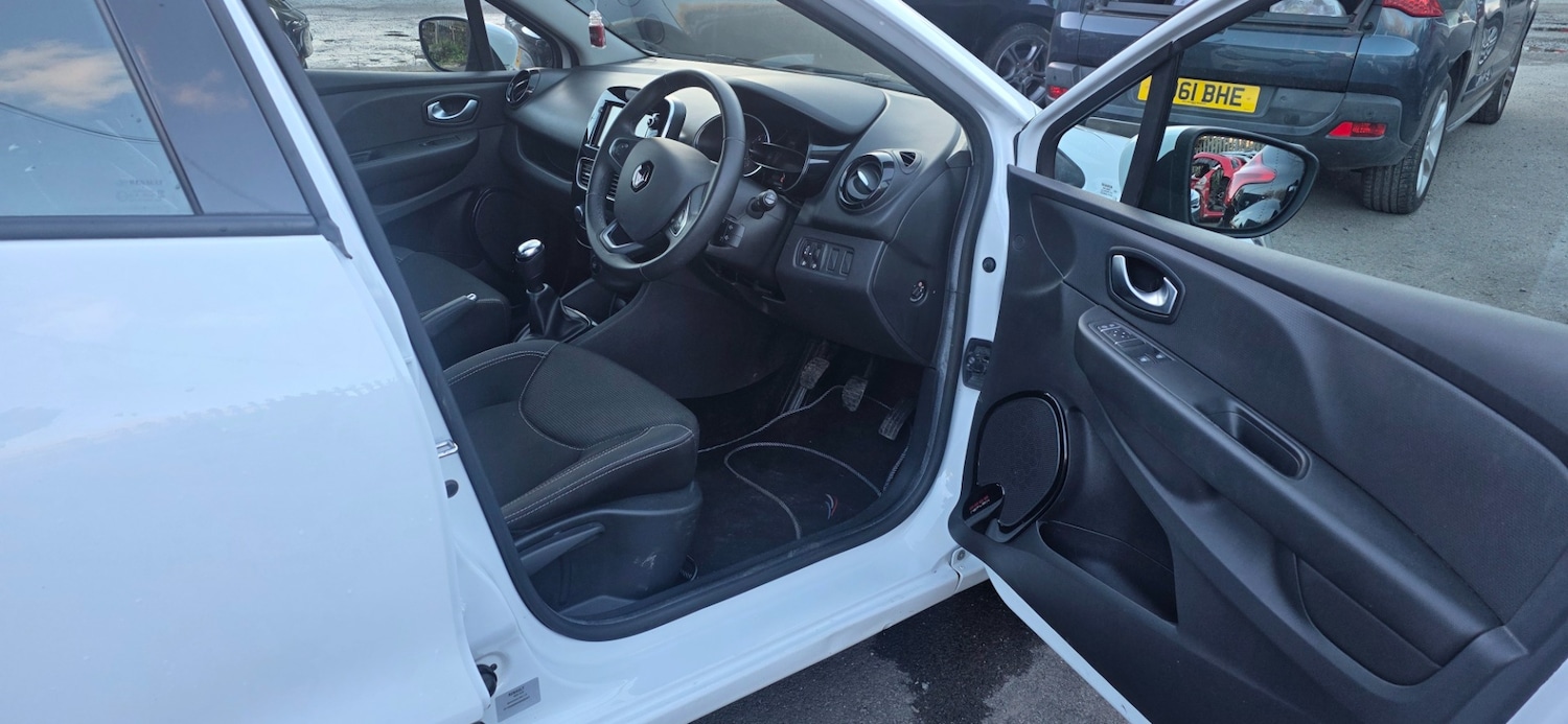 Used Renault Clio 2018 for sale - 77107831: Photo 20