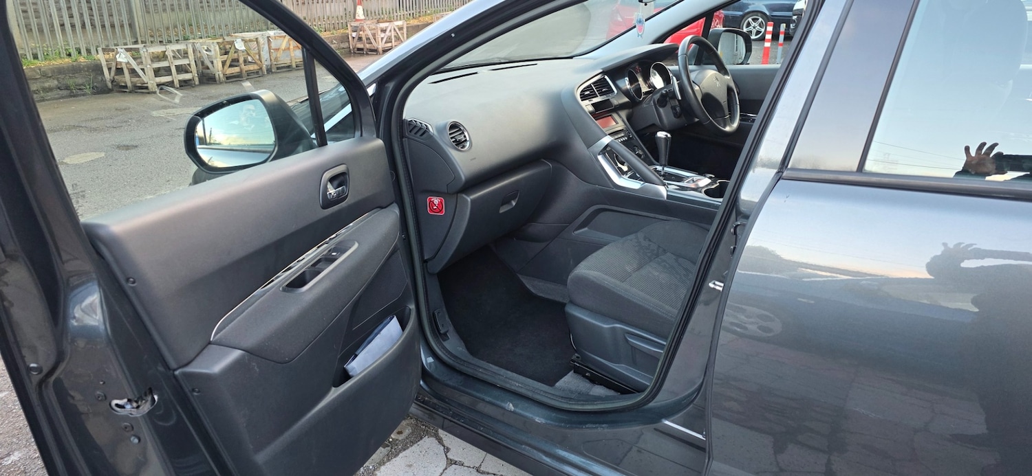 Used Peugeot 3008 2013 for sale - 76521246: Photo 13