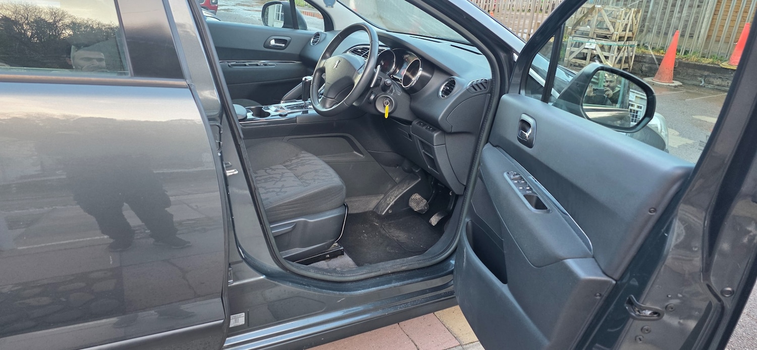 Used Peugeot 3008 2013 for sale - 76521246: Photo 17