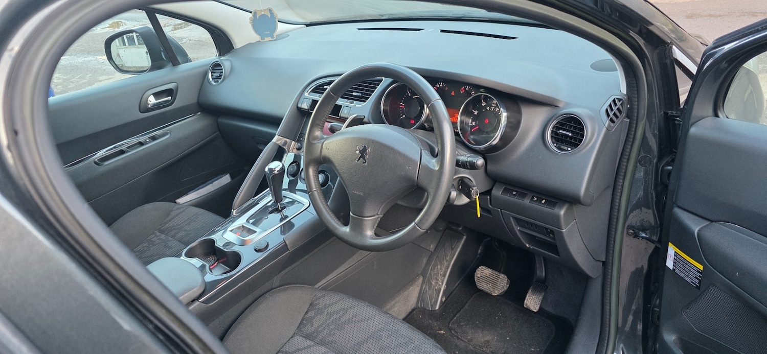 Used Peugeot 3008 2013 for sale - 76521246: Photo 18