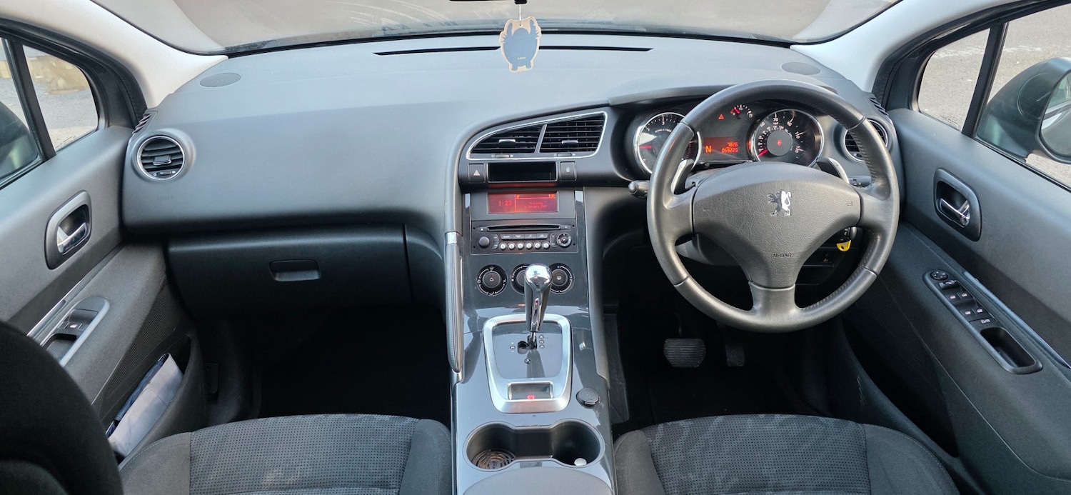 Used Peugeot 3008 2013 for sale - 76521246: Photo 19