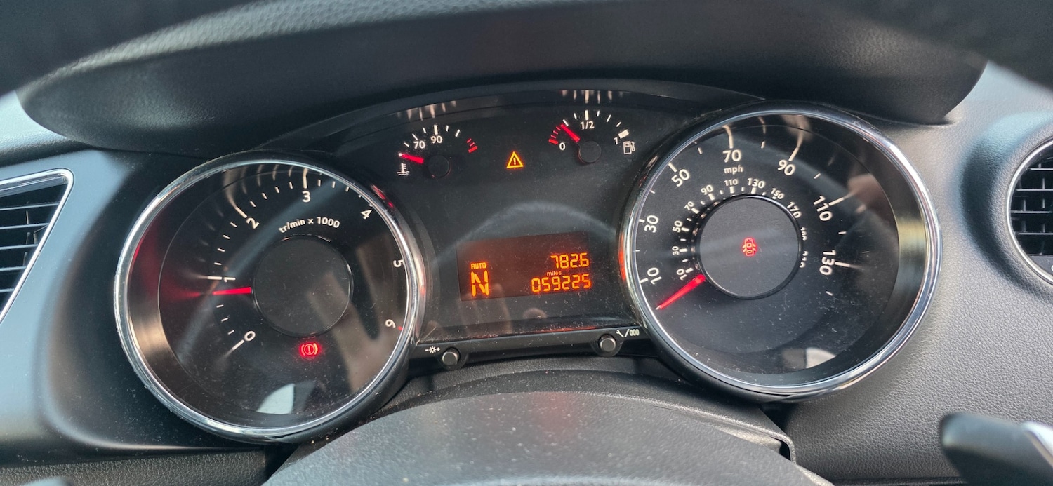 Used Peugeot 3008 2013 for sale - 76521246: Photo 20