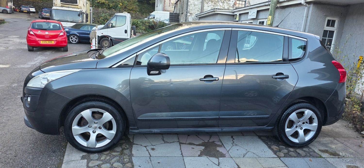 Used Peugeot 3008 2013 for sale - 76521246: Photo 6