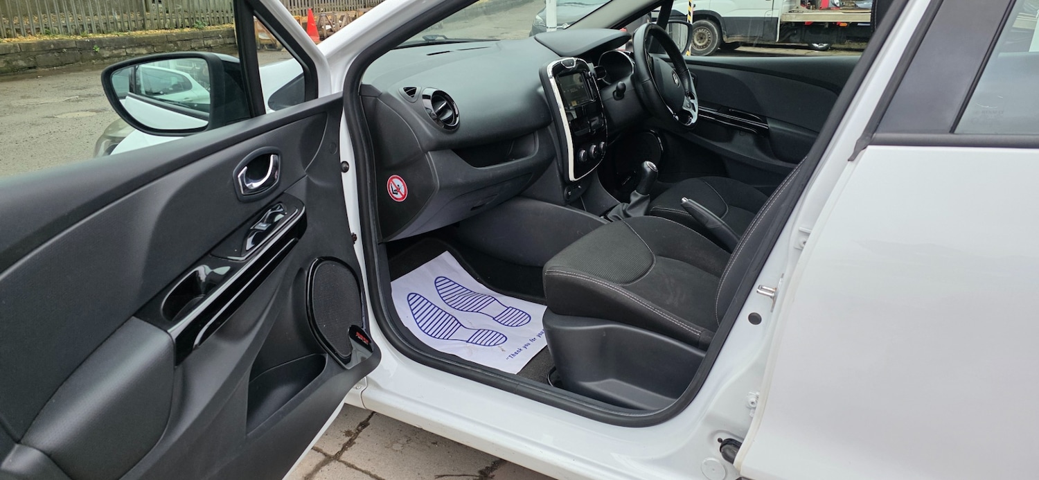 Used Renault Clio 2014 for sale - 77371729: Photo 12