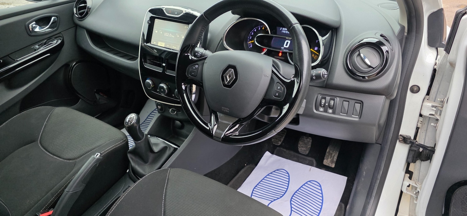 Used Renault Clio 2014 for sale - 77371729: Photo 16