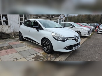 Used Renault Clio 2014 for sale - 77371729: Photo