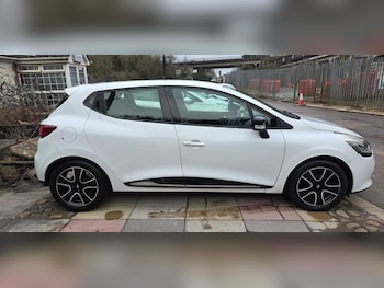 Used Renault Clio 2014 for sale - 77371729: Photo