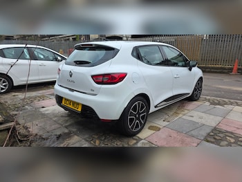 Used Renault Clio 2014 for sale - 77371729: Photo