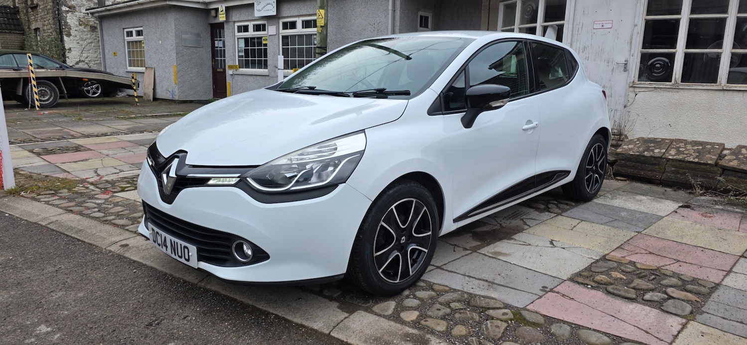 Used Renault Clio 2014 for sale - 77371729: Photo 7