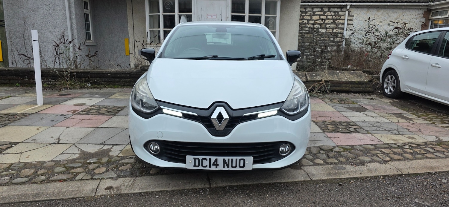 Used Renault Clio 2014 for sale - 77371729: Photo 8