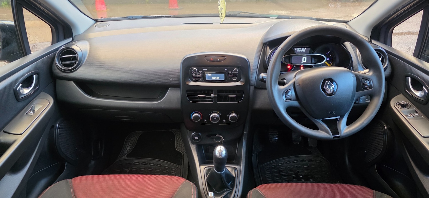 Used Renault Clio 2015 for sale - 77423760: Photo 17