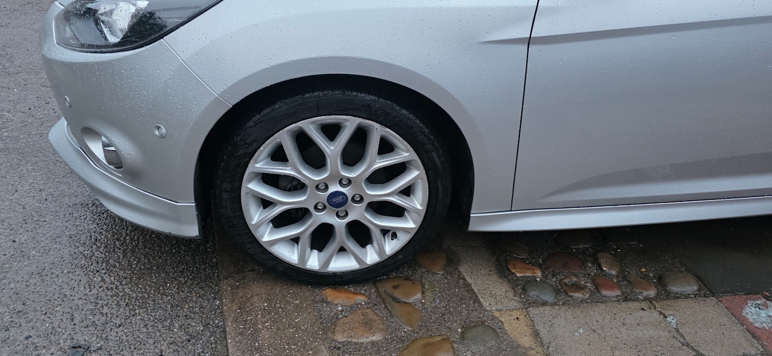 Used Ford Focus 2014 for sale - 77881499: Photo 10