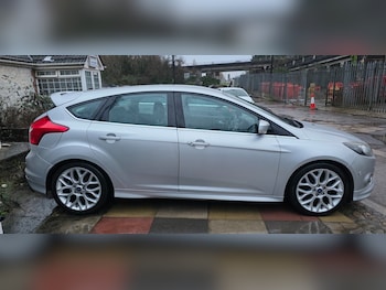 Used Ford Focus 2014 for sale - 77881499: Photo