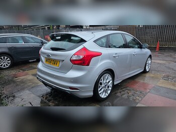 Used Ford Focus 2014 for sale - 77881499: Photo