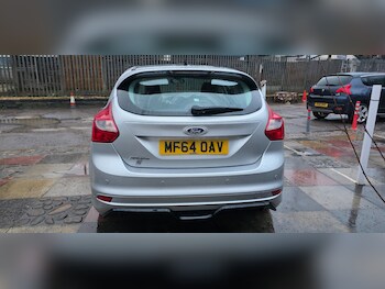 Used Ford Focus 2014 for sale - 77881499: Photo