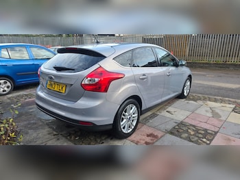 Used Ford Focus 2013 for sale - 76571333: Photo