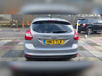 Used Ford Focus 2013 for sale - 76571333: Photo