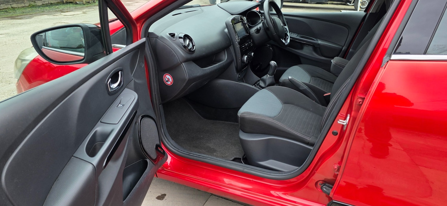 Used Renault Clio 2015 for sale - 78099042: Photo 11