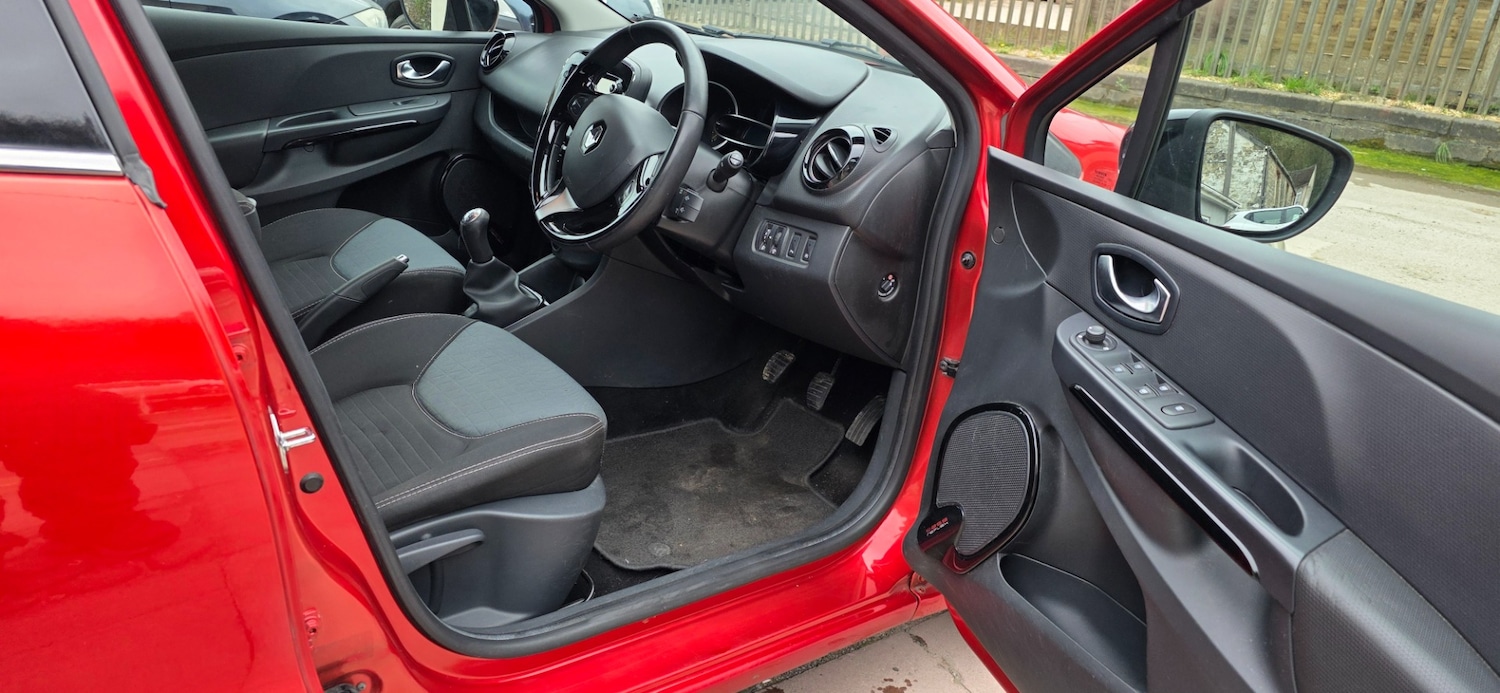 Used Renault Clio 2015 for sale - 78099042: Photo 15