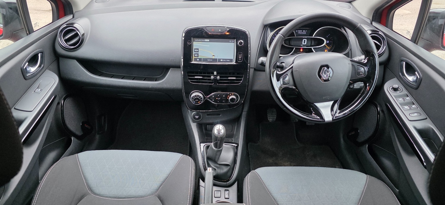 Used Renault Clio 2015 for sale - 78099042: Photo 17