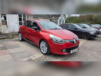 Used Renault Clio 2015 for sale - 78099042: Photo