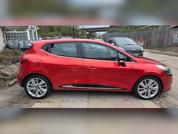 Used Renault Clio 2015 for sale - 78099042: Photo