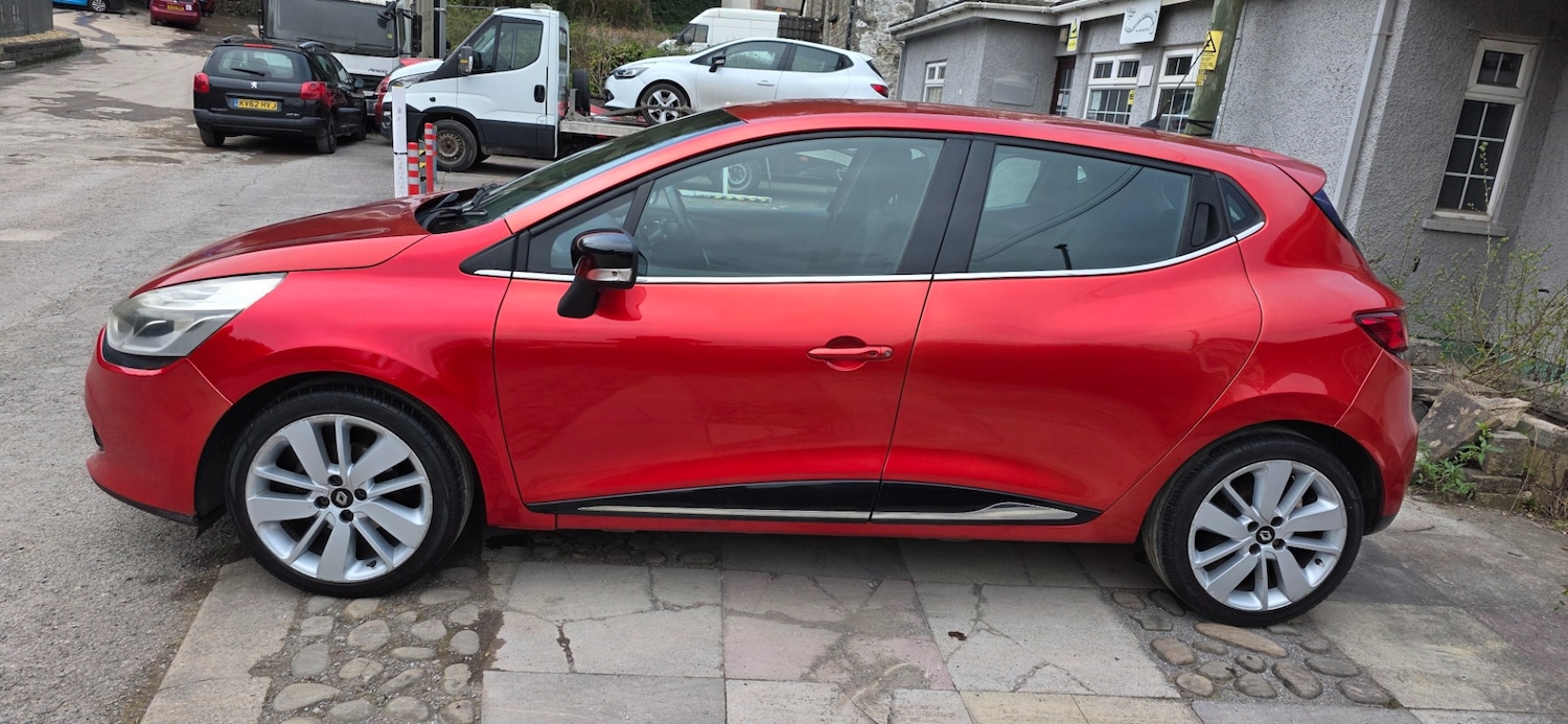 Used Renault Clio 2015 for sale - 78099042: Photo 6