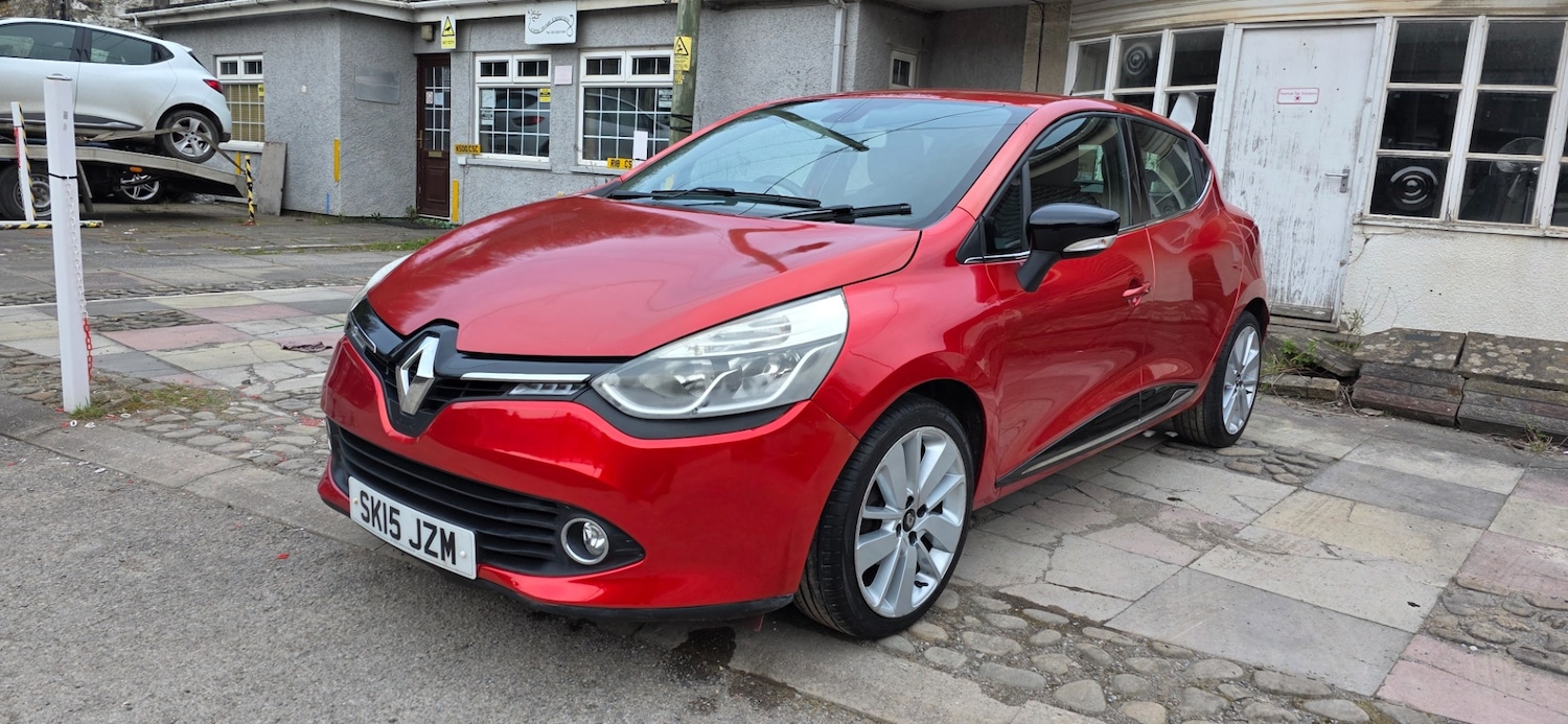 Used Renault Clio 2015 for sale - 78099042: Photo 7