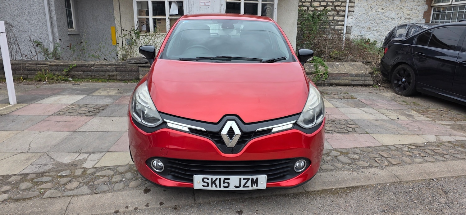 Used Renault Clio 2015 for sale - 78099042: Photo 8