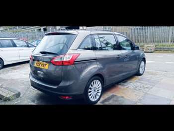 Used Ford Grand C-Max 2014 for sale - 74386930: Photo