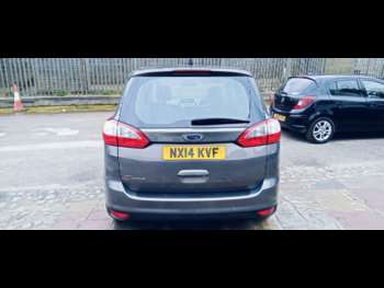 Used Ford Grand C-Max 2014 for sale - 74386930: Photo