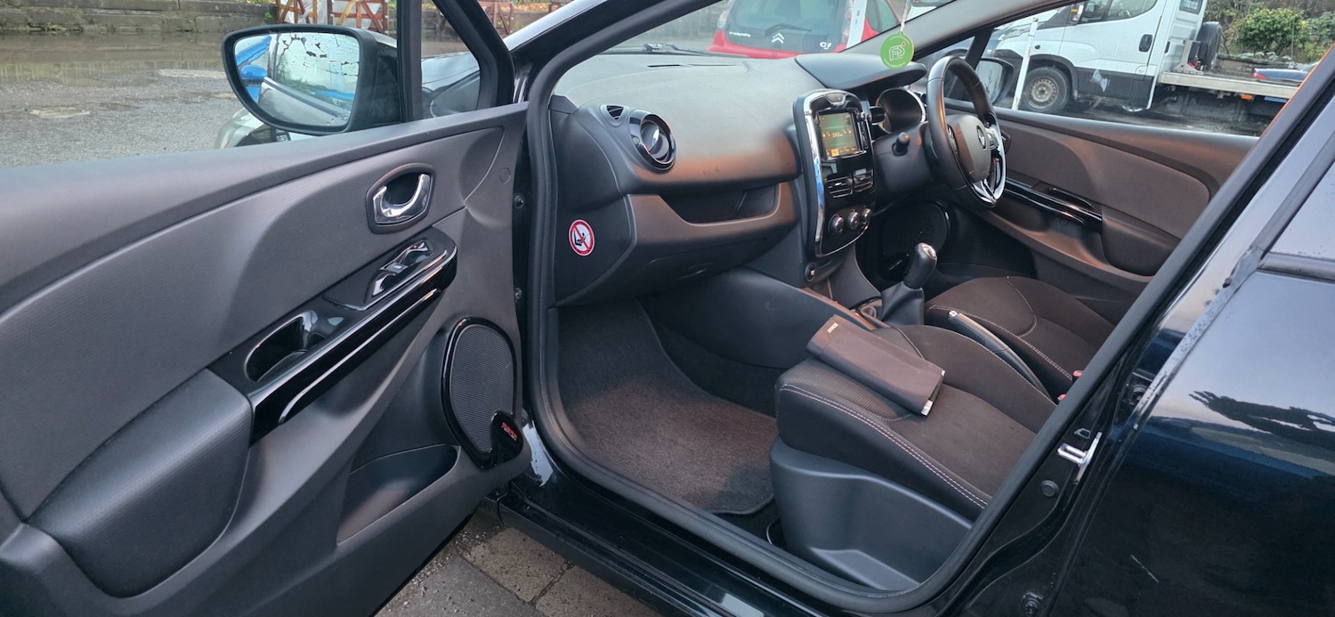 Used Renault Clio 2014 for sale - 77201740: Photo 12