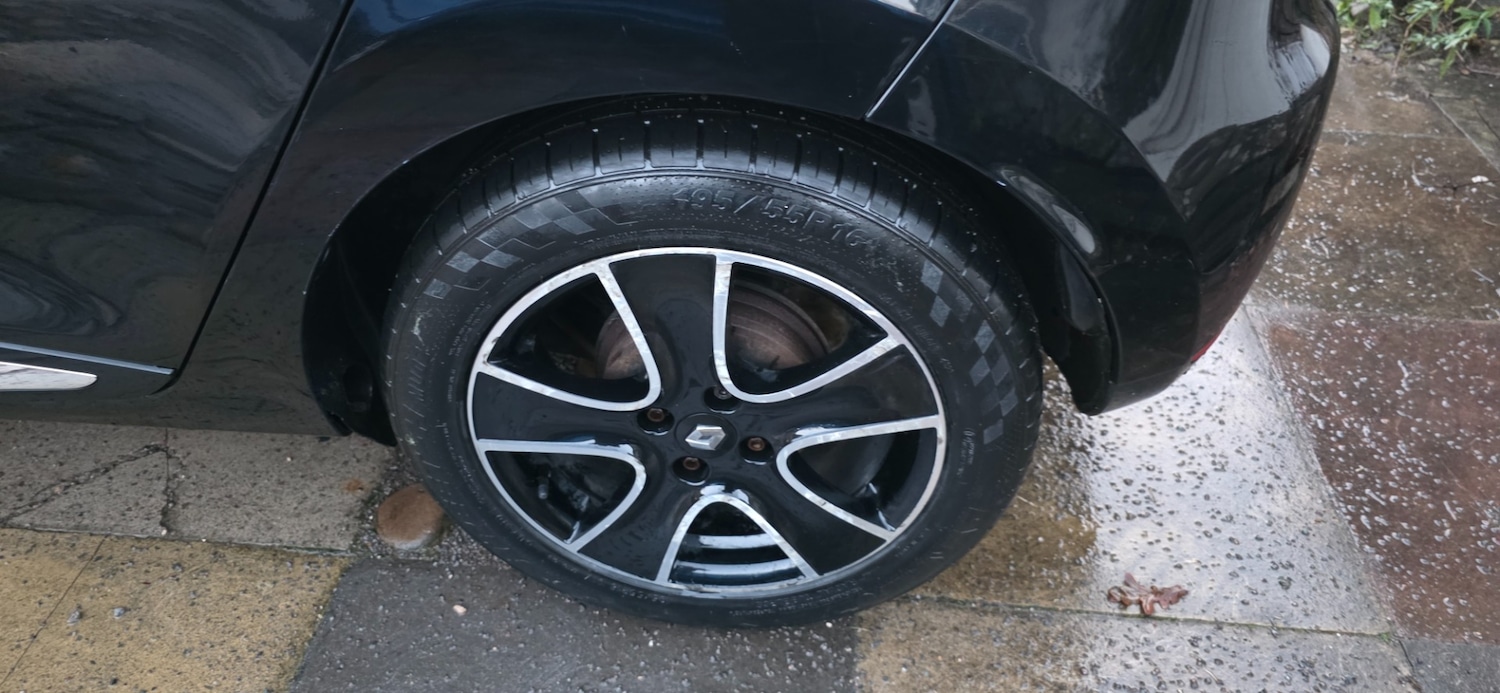 Used Renault Clio 2014 for sale - 77201740: Photo 9