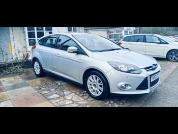 2011 (61) - 2.0 TDCi Titanium 5dr