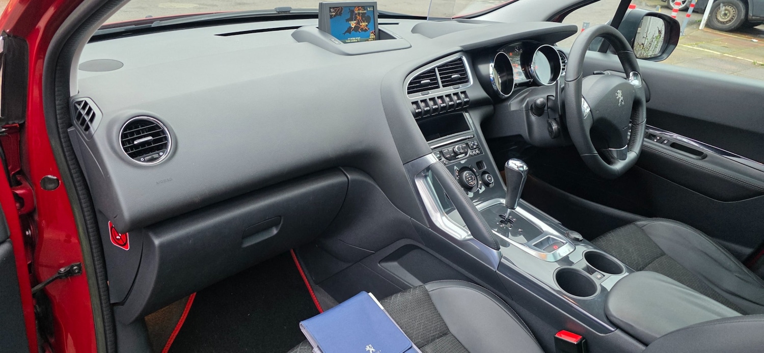 Used Peugeot 3008 2014 for sale - 77395422: Photo 14