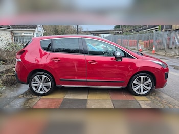 Used Peugeot 3008 2014 for sale - 77395422: Photo