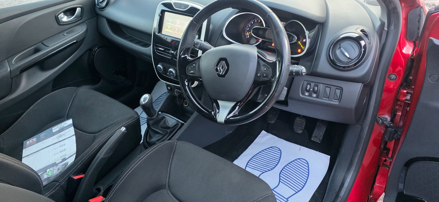 Used Renault Clio 2016 for sale - 77881497: Photo 15