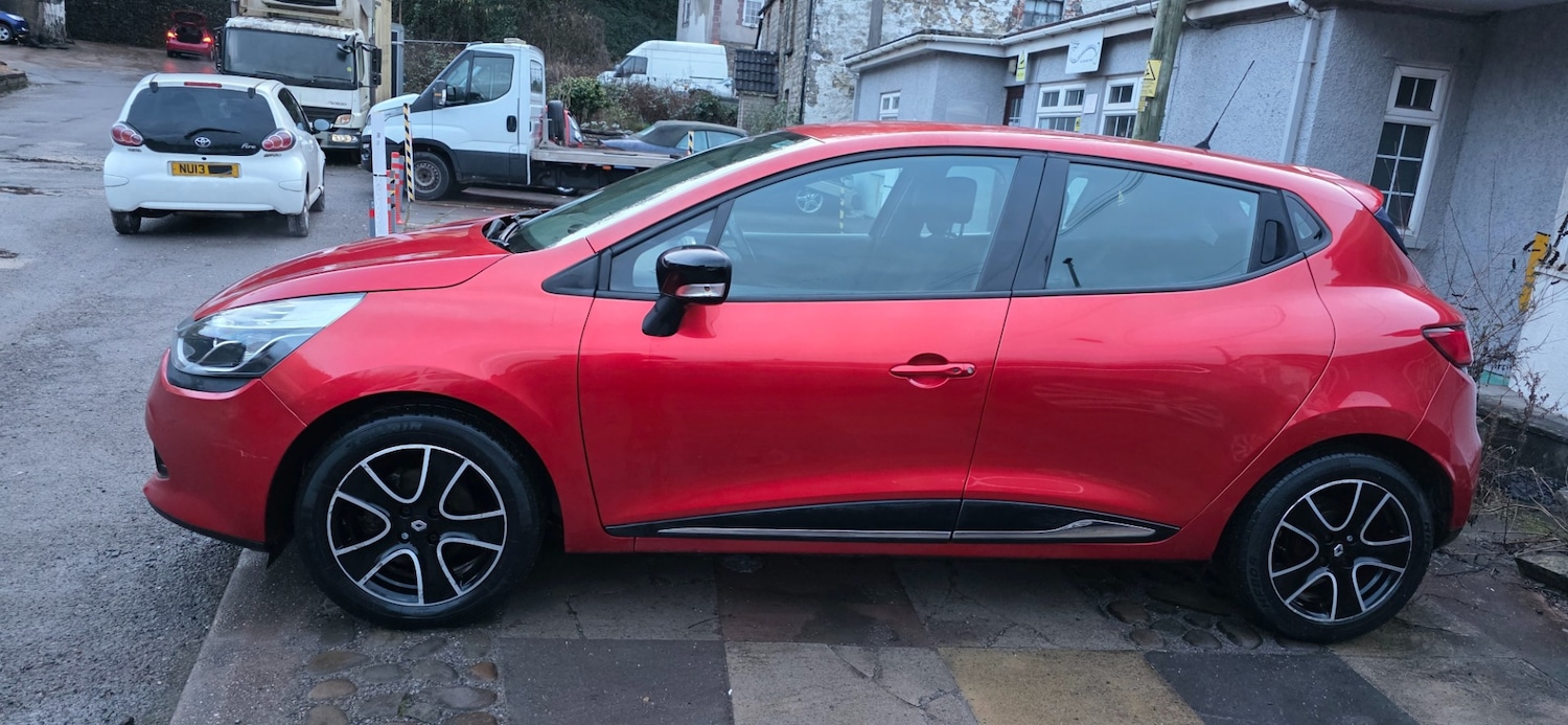 Used Renault Clio 2016 for sale - 77881497: Photo 6