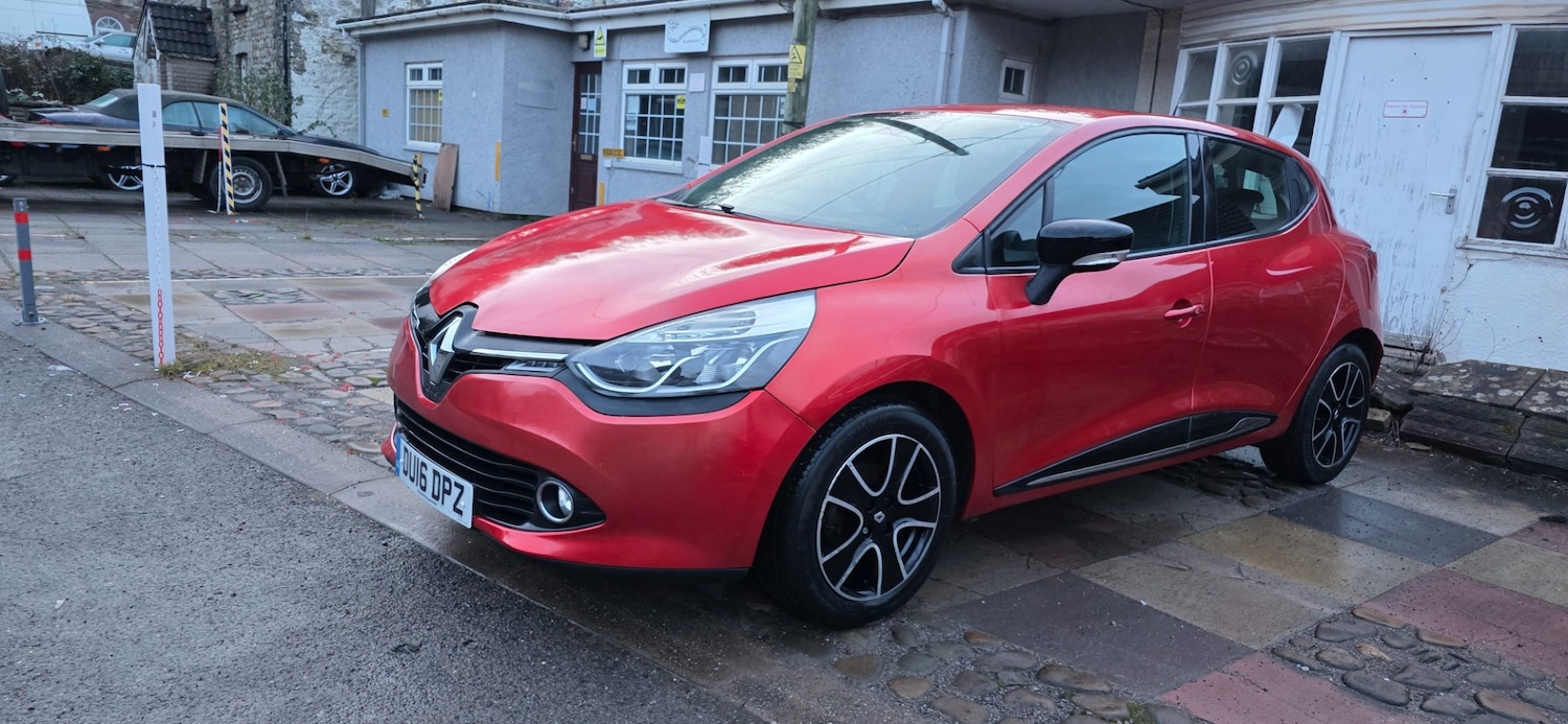 Used Renault Clio 2016 for sale - 77881497: Photo 7