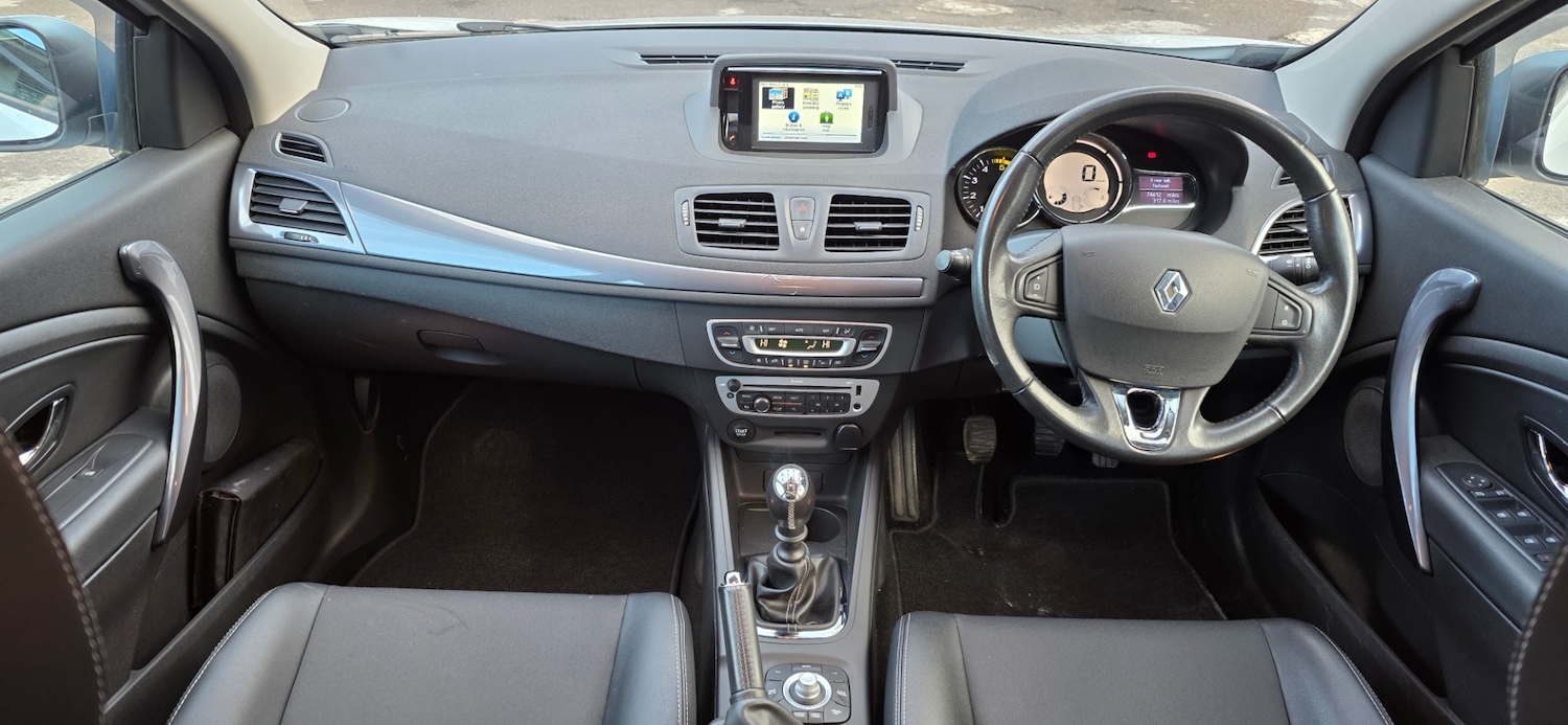 Used Renault Megane 2015 for sale - 76548094: Photo 17