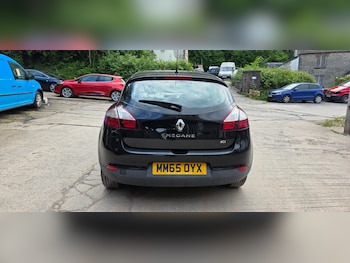 Used Renault Megane 2016 for sale - 79235057: Photo